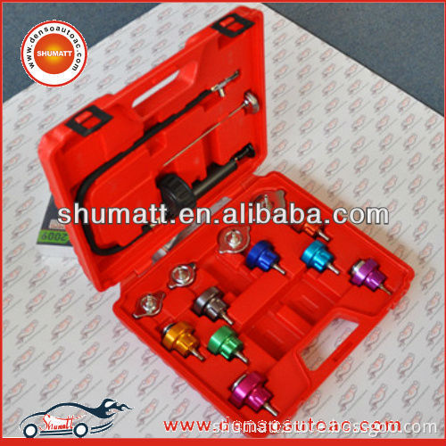 Universal Radiator Pressure Tester Kit